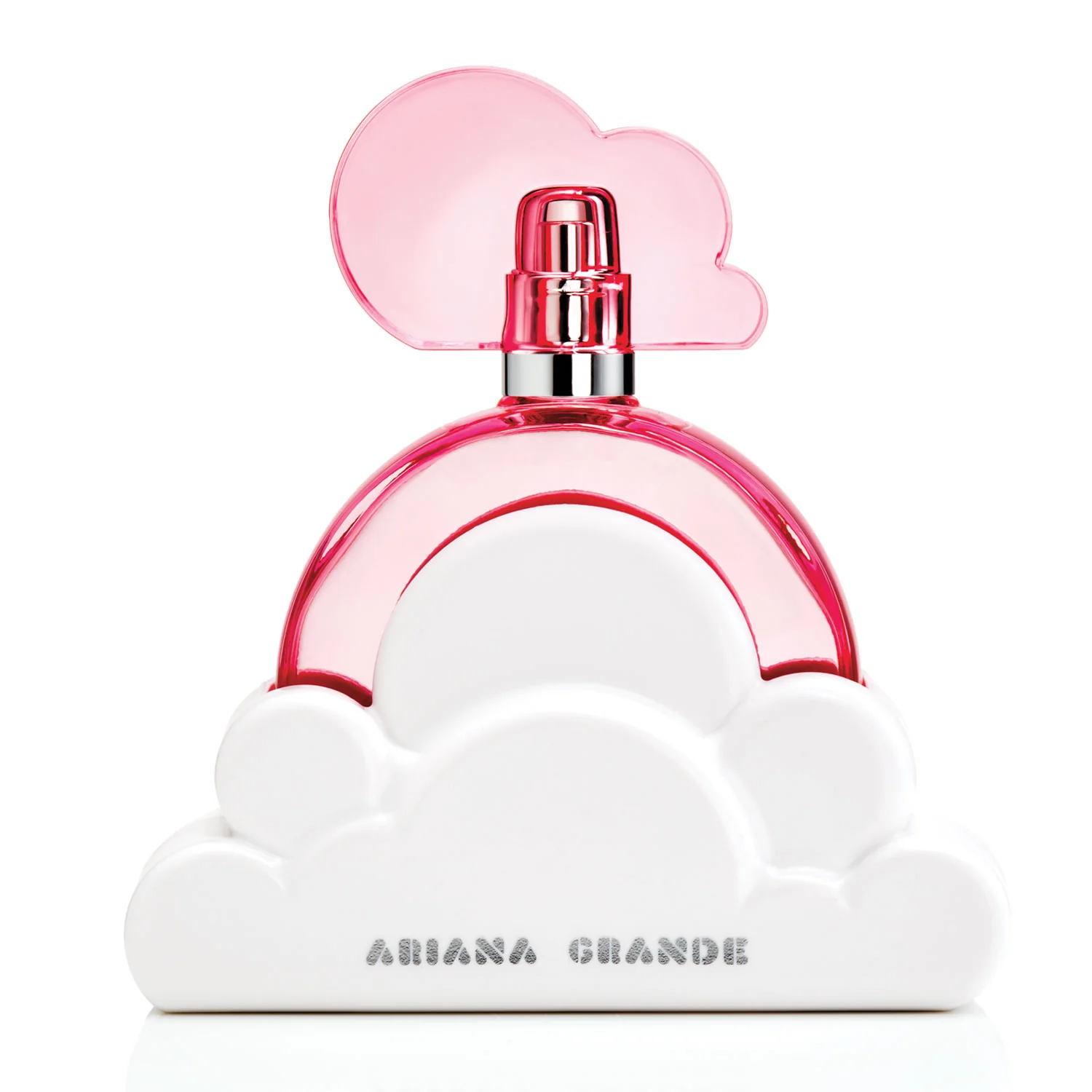 Ariana Grande Cloud Pink Uplifting Fragrance 100ml
