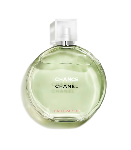 Chanel Chance Eau FRACHE  Eaude Toilette Spray