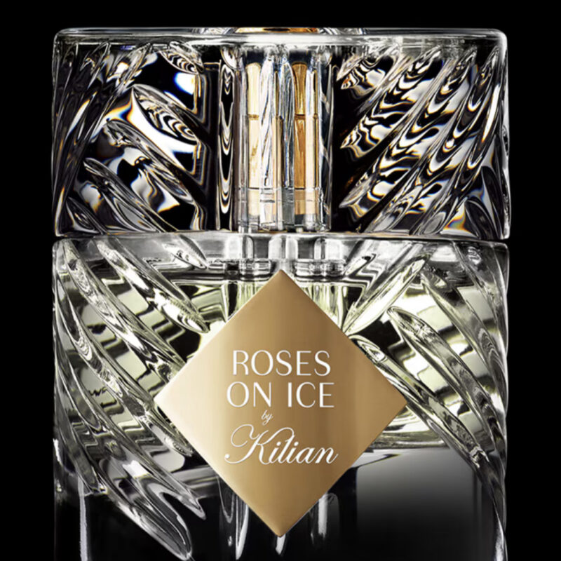 Kilian Roses On Ice Perfume 50mlAuthentic guarantee