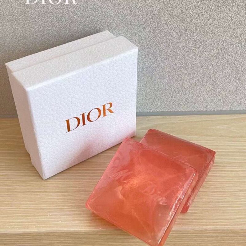 Dior Beauty Miss Dior Blooming Scented Soap 120g