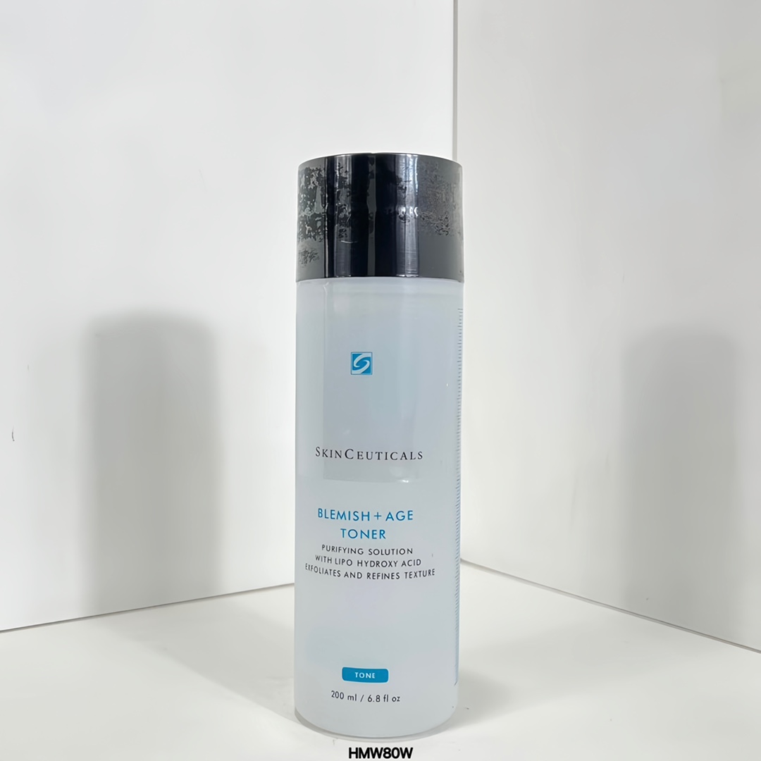 Skin Ceuticals Blemish + Age Toner 200ml