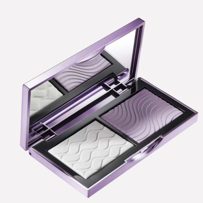 MAC studio fix pro set+blur pressed powder duo