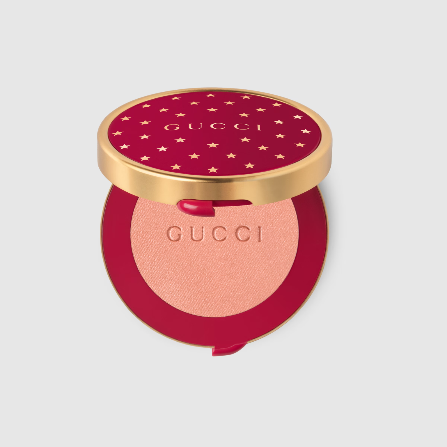 Gucci Christmas Gucci Blush De Beaut Limited-edition