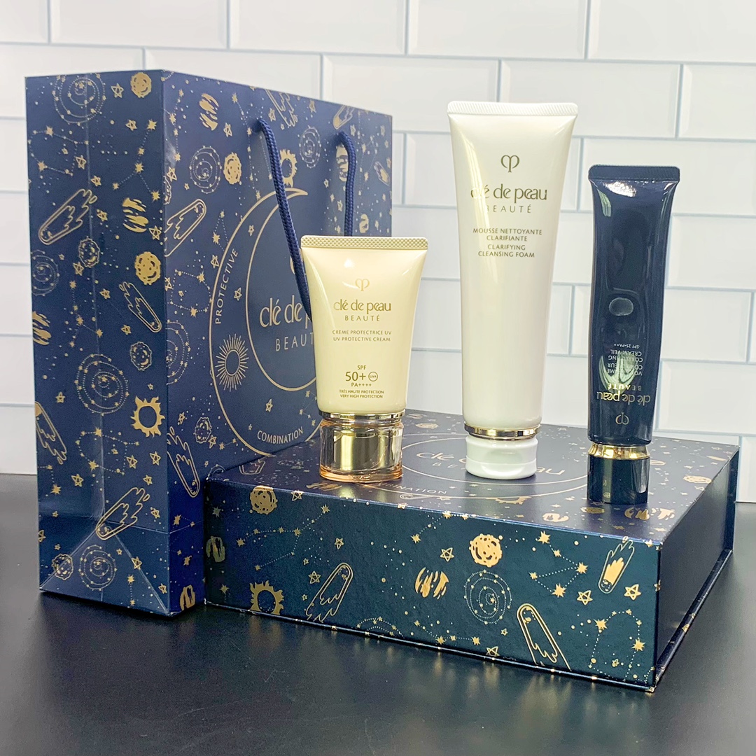 CPB Stars Protective CombinationAuthentic guarantee