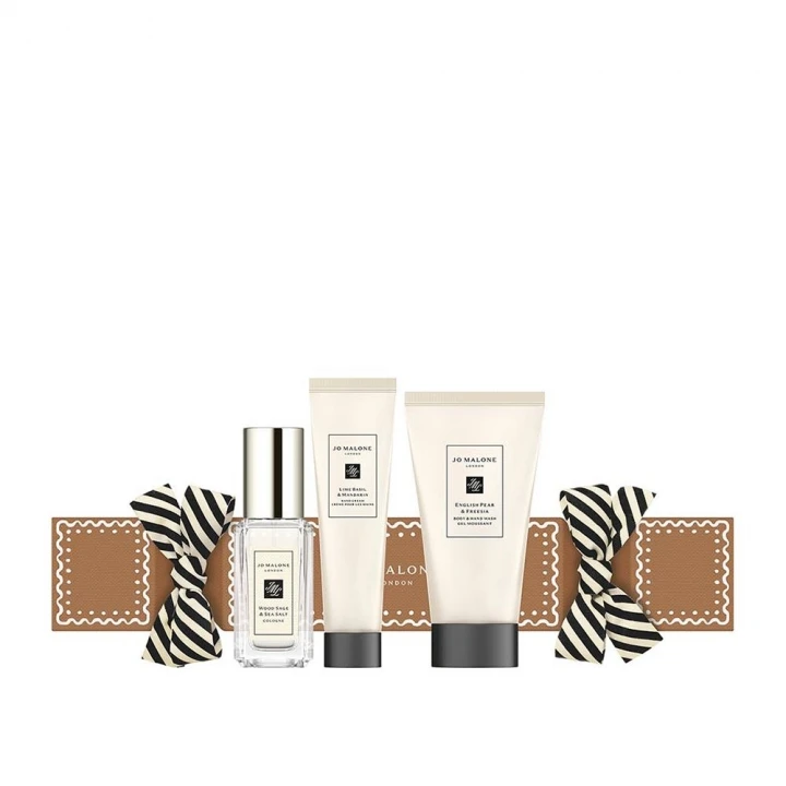 Jo Malone London Limited Edition Christmas Cracker II Set