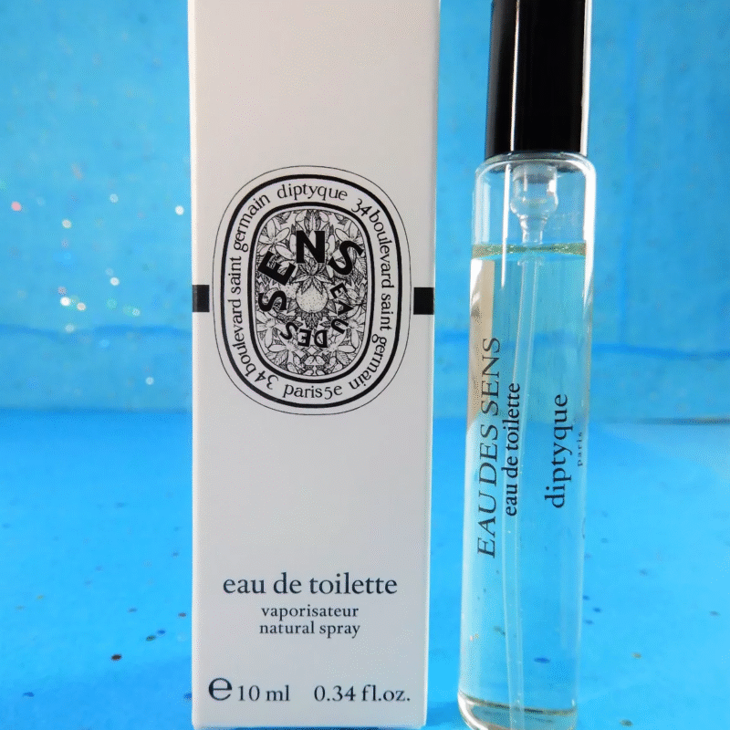 Diptyque Eau des sens Mini Perfume 10ml