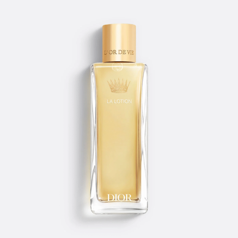 Dior L'Or de Vie La Lotion Exceptional Anti-Aging Lotion