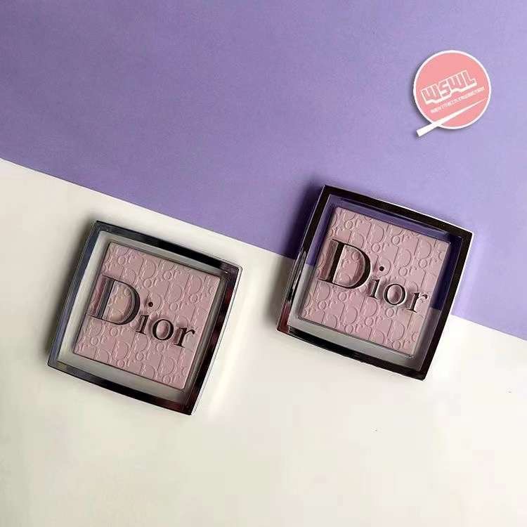 Dior blush powder 11g authentic guarantee