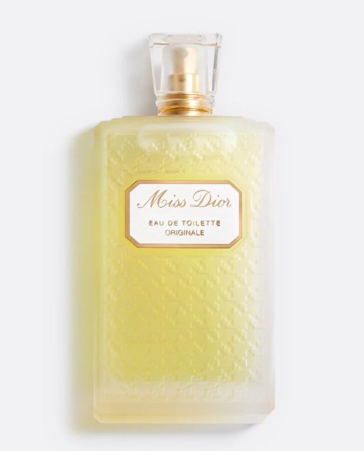 Dior Miss Dior Eau de Toilette originale 100ml