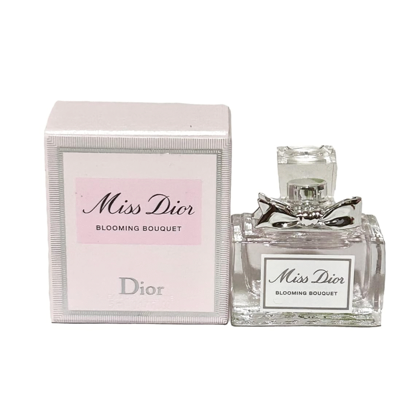 Miss Dior Blooming Bouquet Mini Perfume 5ml