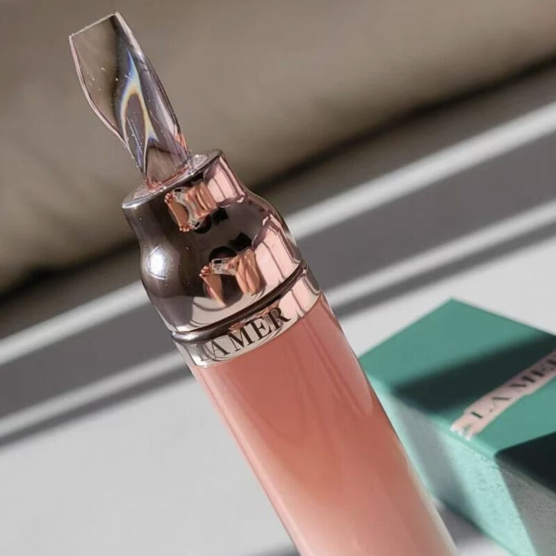 La Mer The Lip Volumizer Sample 3mlAuthentic guarantee