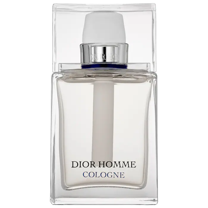 Dior Homme Cologne 125mlAuthentic guarantee