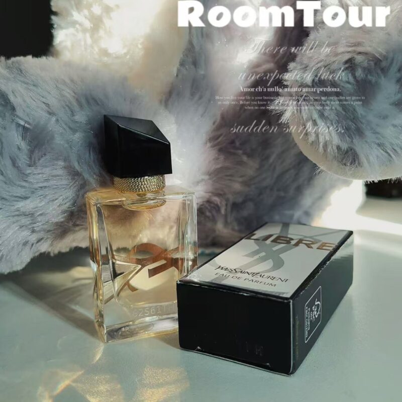 Yves Saint Laurent Libre Eau de Parfum 7.5ml(shisany)