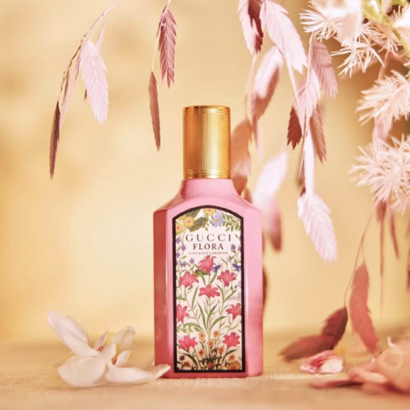 Gucci Flora Mini Perfume 5mlAuthentic guarantee