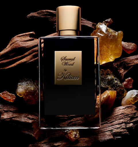Kilian Sacred Wood Woodsy Harmony Perfume 50ml