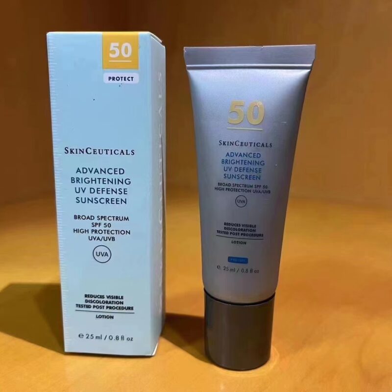 SkinCeuticals Spot-Lightening Sunscreen 25ml