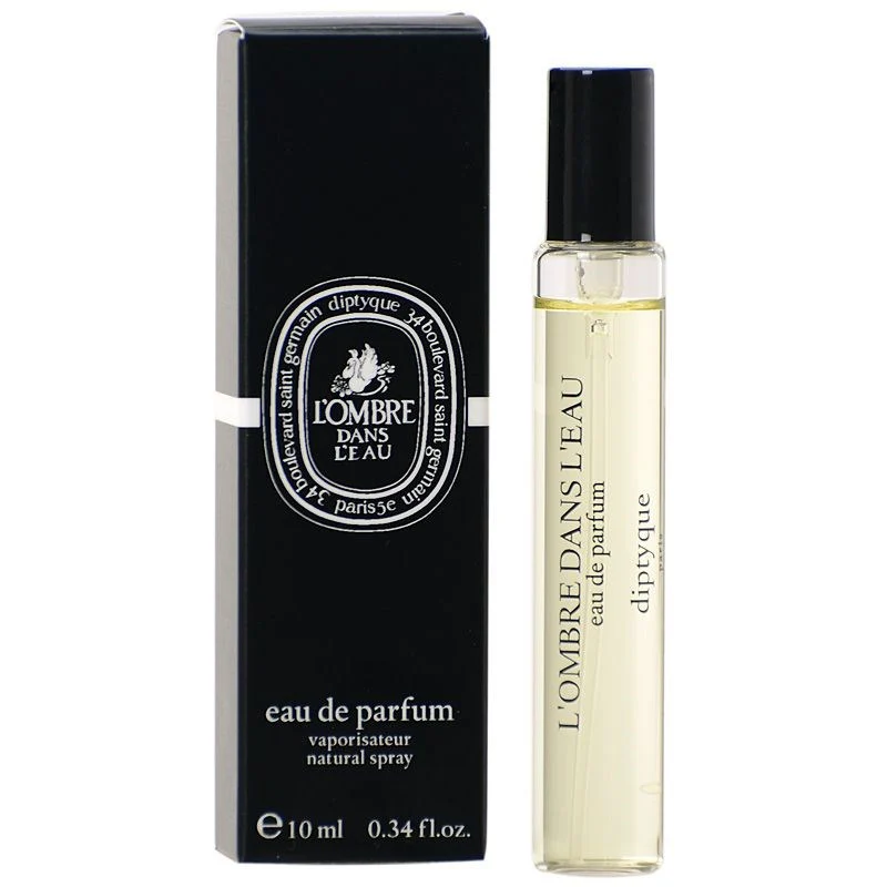 Diptyque L'Ombre dans L'Eau Mini Perfume 10ml
