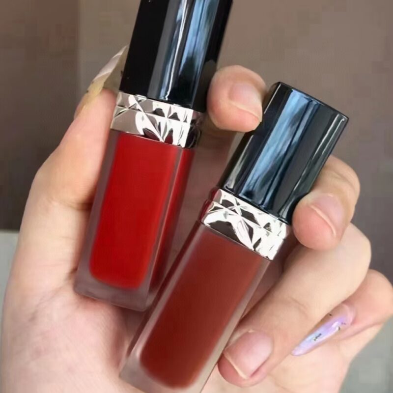 Rouge Dior Forever Liquid Transfer-Proof Liquid Lipstick