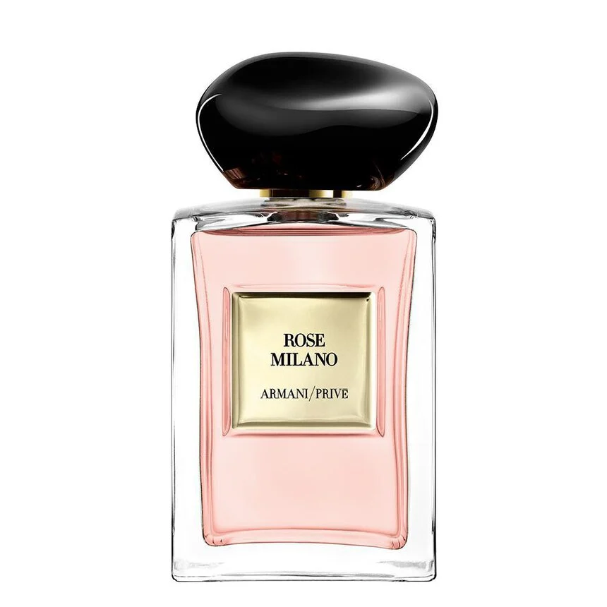 Armani/Priv Rose Milano Mini Perfume 7.5ml