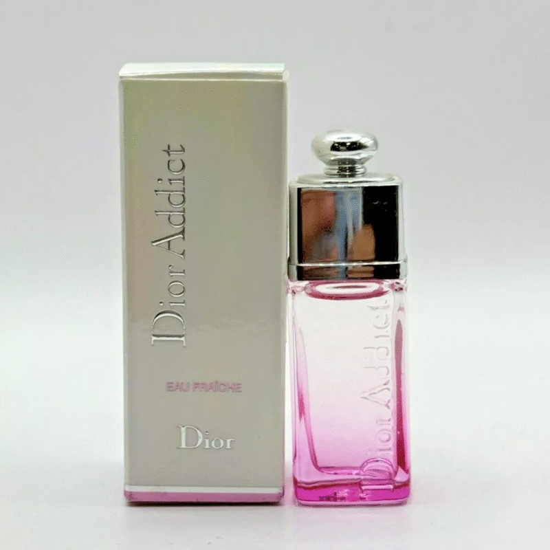Diot Addict Eau Fraiche Mini Perfume 5ml