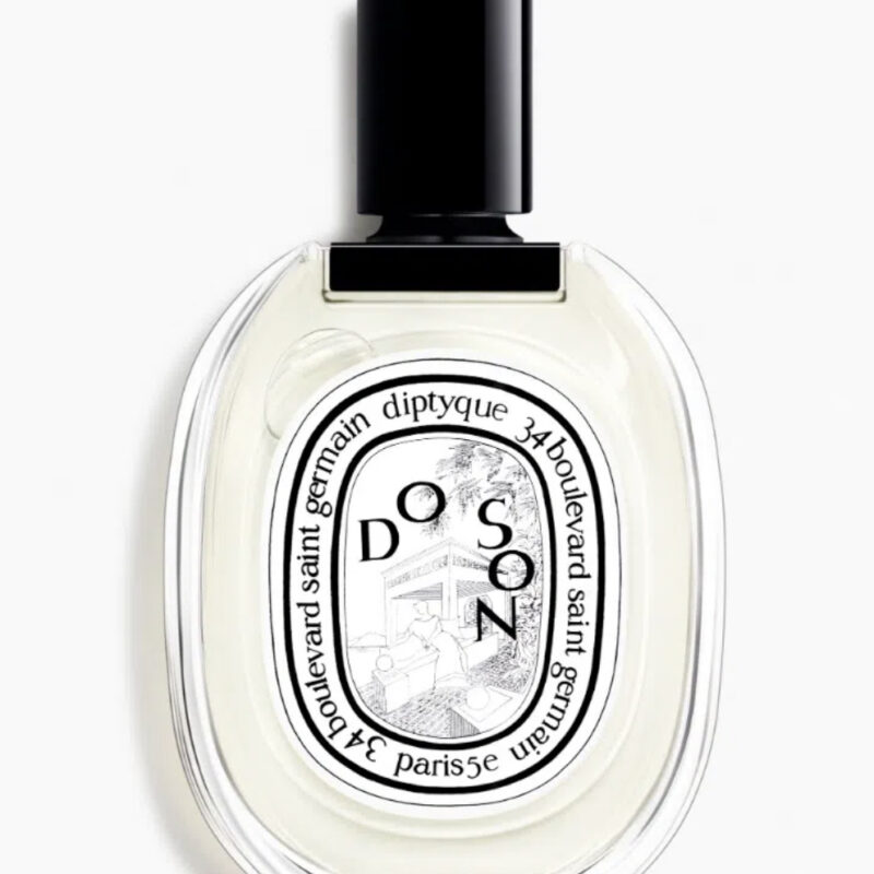 Diptyque Paris Doson Eau De Parfum 100ml