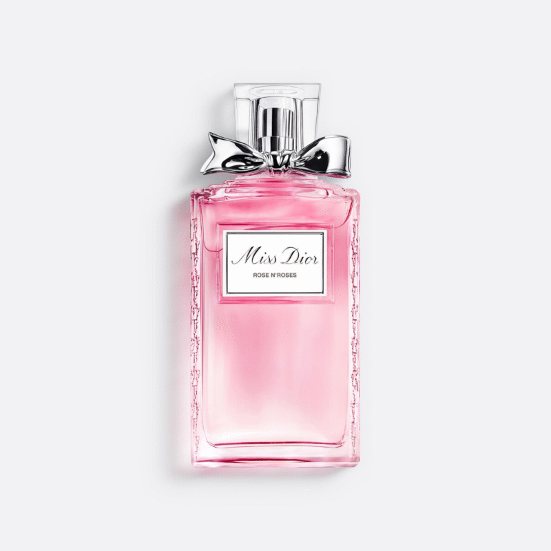 Miss Dior Rose N'Roses Eau de Toilette 100ml