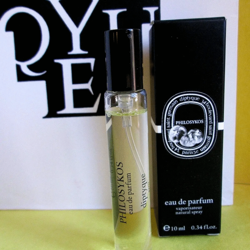 Diptyque Philosykos Mini Perfume 10ml(shisany)
