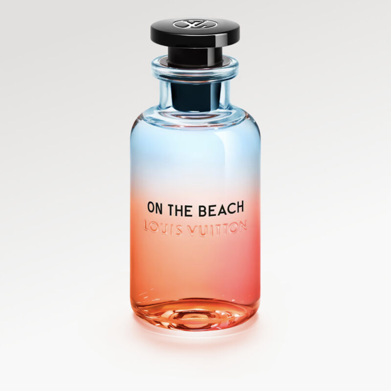 Louis Vuitton Eau De Parfum 100ml