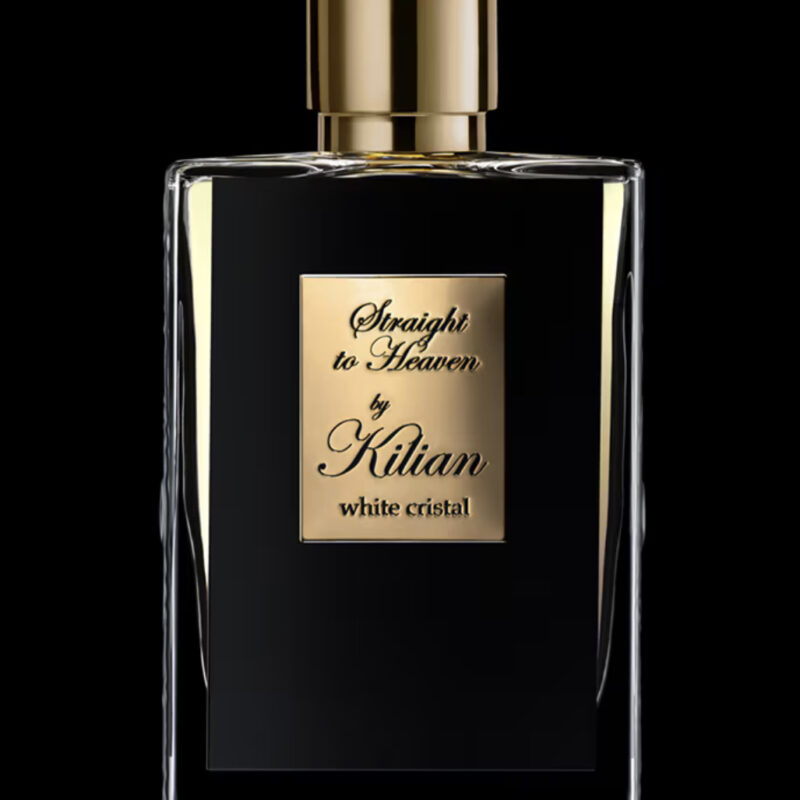 Kilian Straight To Heaven White Crystal Perfume 50ml