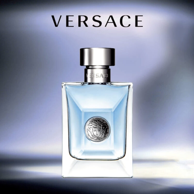 Versace Pour Homme EDT PerfumeAuthentic guarantee