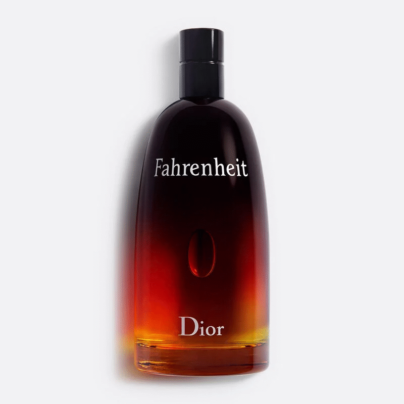 Dior Fahrenheit Eau de toilette 100mlAuthentic guarantee
