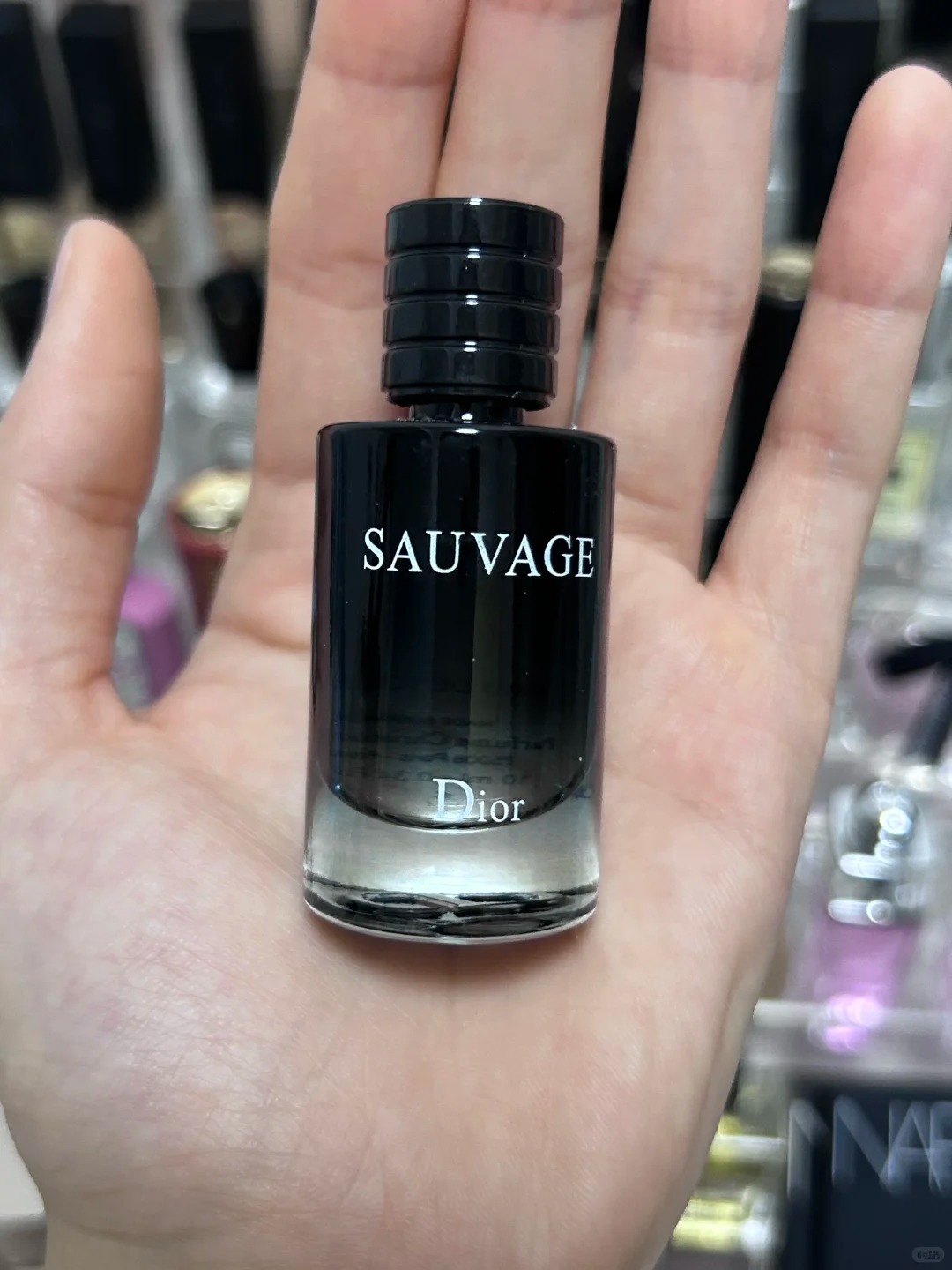 Dior香真的很好闻_1_小小布_来自小红书网页版