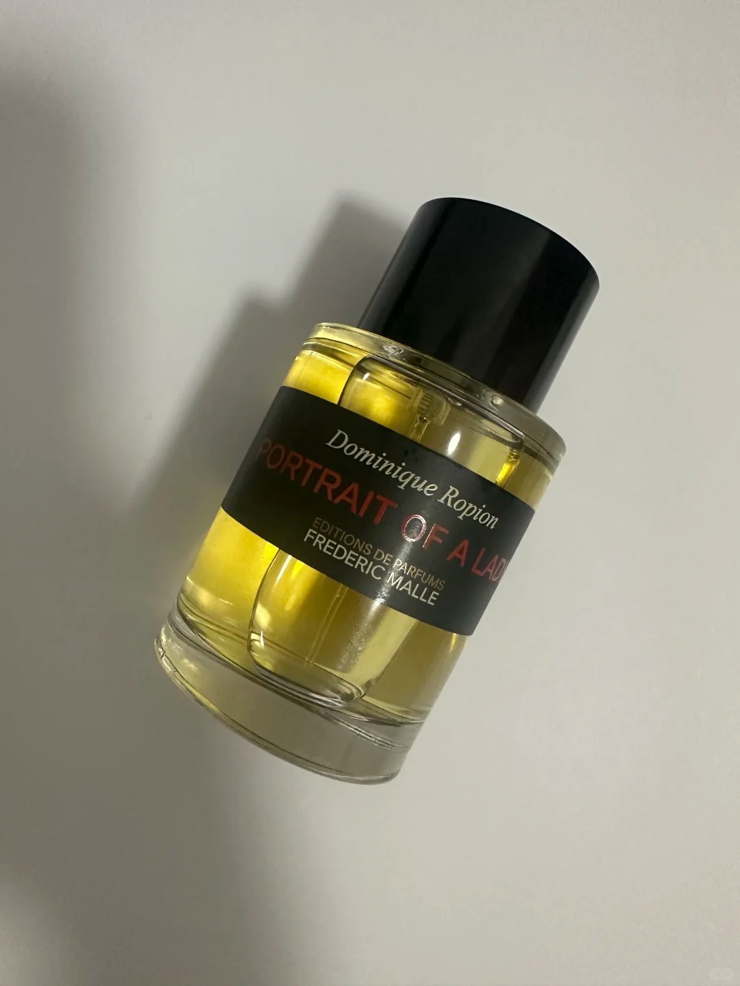 FM馥马尔贵妇肖像_1_小N宝贝_来自小红书网页版