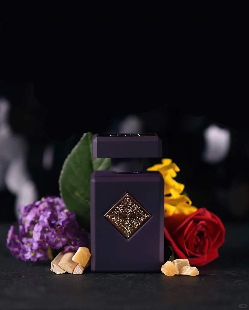 Initio ·Psychedelic Love 试香分享_2_ebi闻香笔记_来自小红书网页版