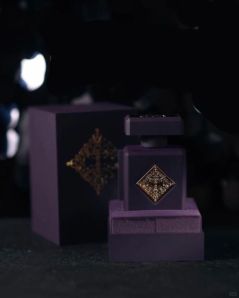 Initio ·Psychedelic Love 试香分享_3_ebi闻香笔记_来自小红书网页版