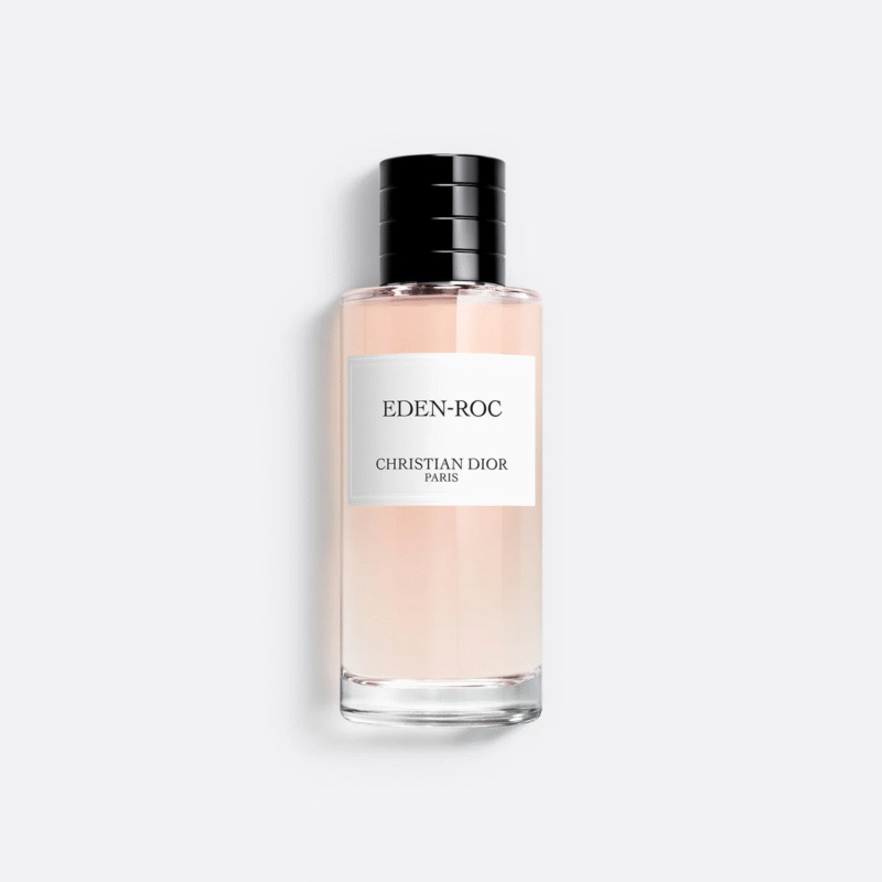 Dior Eden-Roc Eau de Parfum 125mlAuthentic guarantee