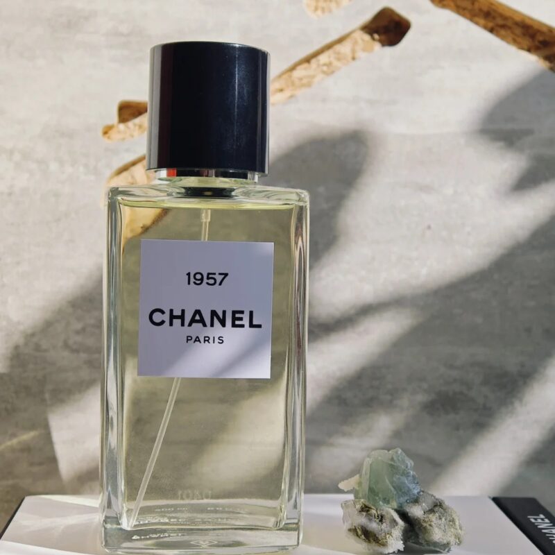 1957 LES EXCLUSIFS DE CHANEL  Eau de Parfum 75ml
