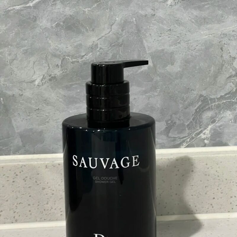 Dior Sauvage Shower Gel 250mlAuthentic guarantee