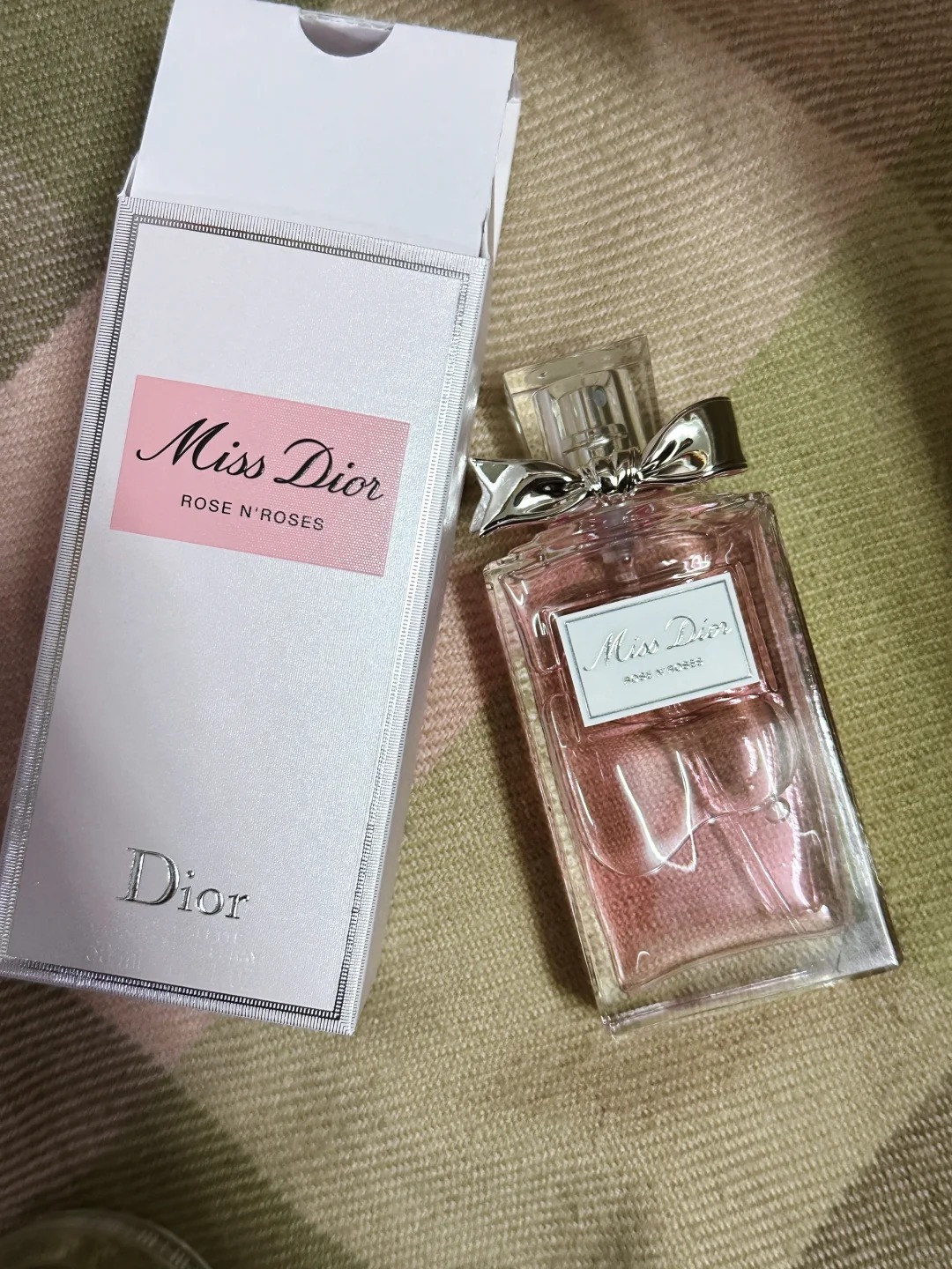 这么冷门的香水竟是我的白月光之一_4_卖猪不打烊_来自小红书网页版