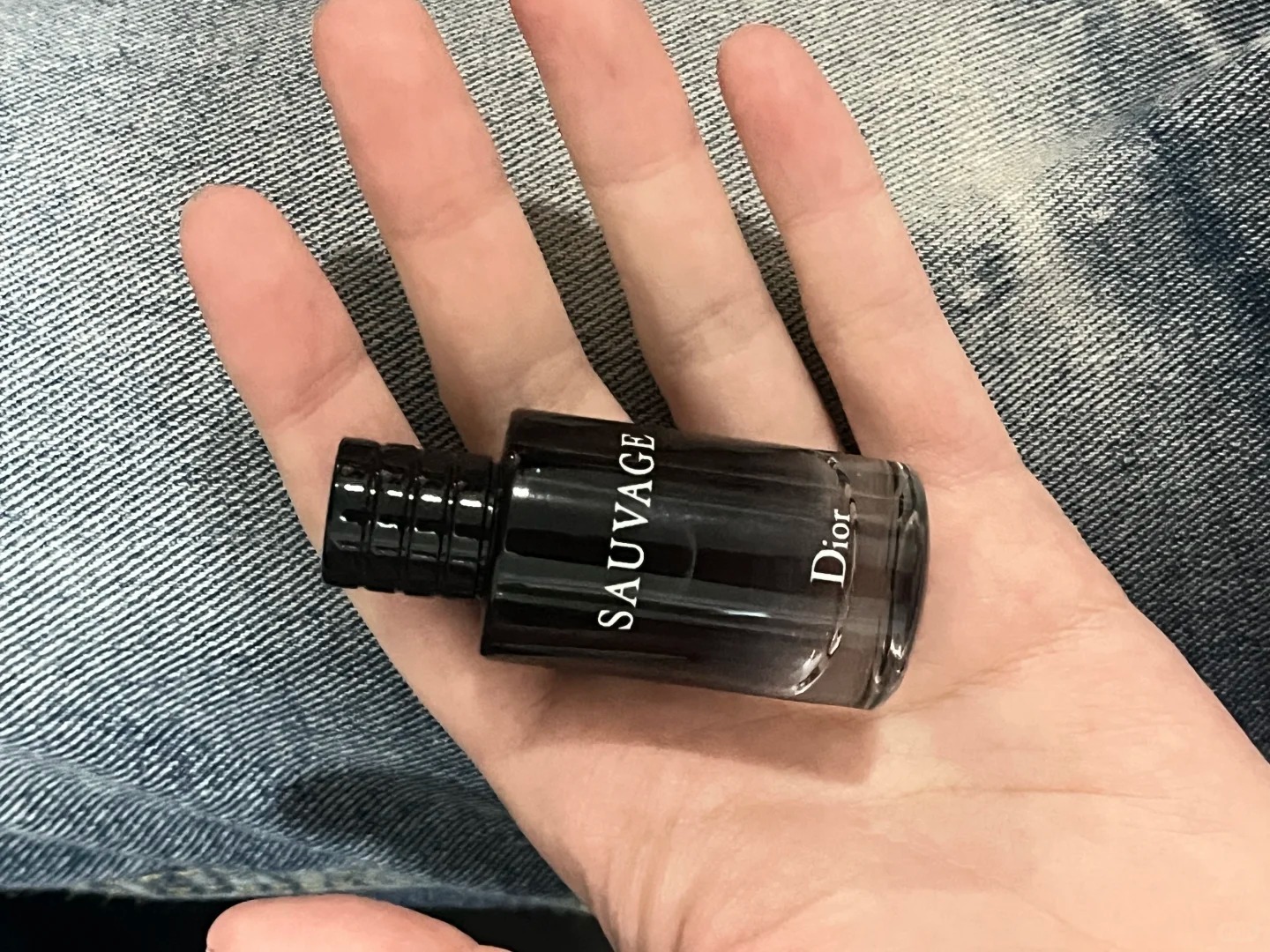 迪奥旷野q香全新60包_1_momo_来自小红书网页版