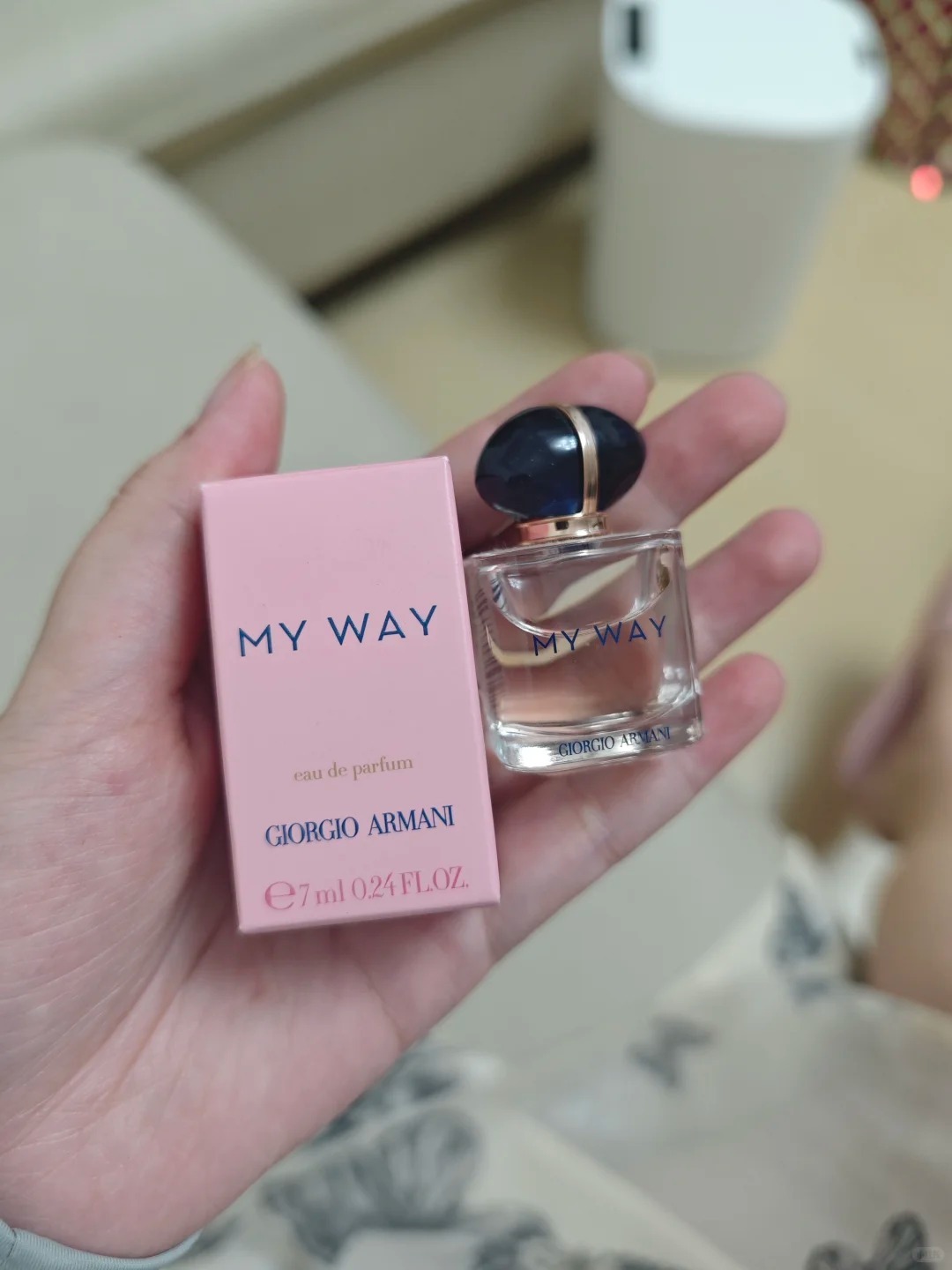 阿玛尼my-way-香水小样7ml_1_五言_来自小红书网页版